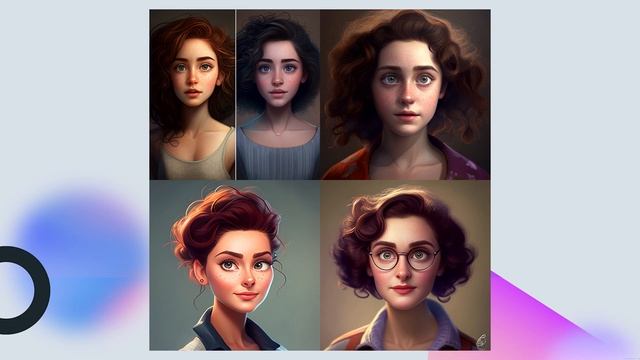 Как сделать любое изображение в стиле мультфильма Pixar с помощью нейросети Midjourney?