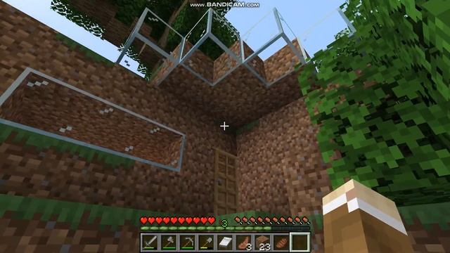 ?Прохожу МАЙНКРАФТ по ✅ОФИЦЦИАЛЬНОЙ КНИГЕ Майнкрафт! #1 смотреть онлайн