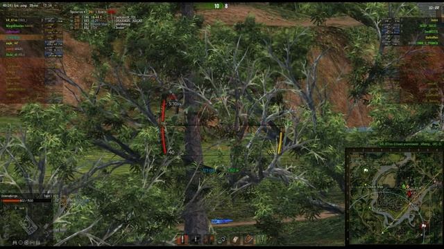 Пуритания в массы смотреть онлайн