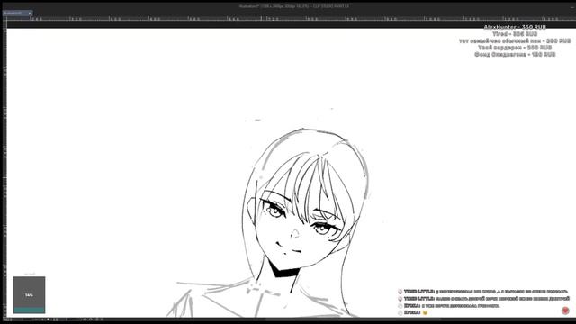 Я хочу нарисовать свою мангу, поэтому учусь этому - Yokiari, Ai смотреть онлайн
