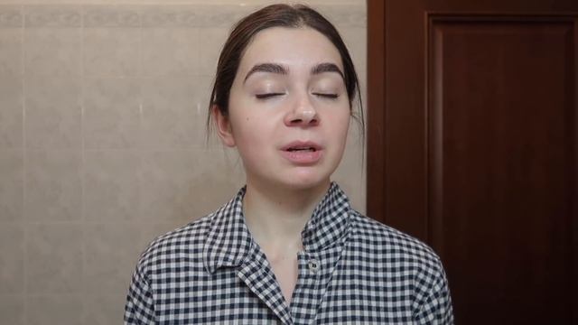 Домашний влог на карантине : уход за кожей , что я читаю, мое утро | CUTERLAND смотреть онлайн