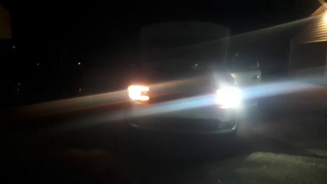 Ford FLEX Gets SUPER BRIGHT Auxito LED Headlights! смотреть онлайн