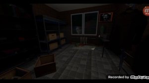 проходим 5 ночей со сталиным