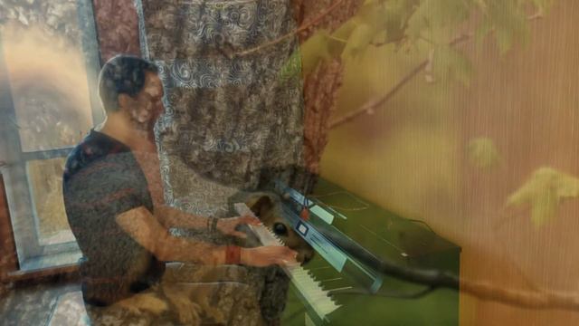 Белка_Затворница _ (The Recluse_Squirrel) смотреть онлайн