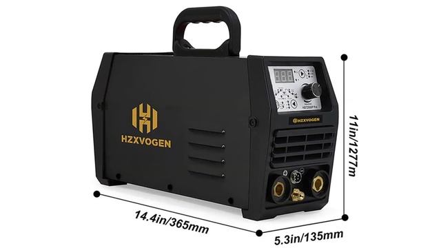 Top 5 Best Tig Welding Machine in 2022 смотреть онлайн