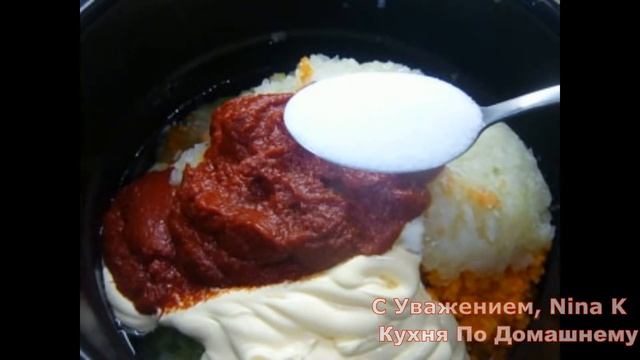 ВКУСНАЯ И САМАЯ НЕОБЫЧНАЯ КАБАЧКОВАЯ ИКРА В МОЕЙ ЖИЗНИ! ИКРА ИЗ КАБАЧКОВ УЛЕТАЕТ МГНОВЕННО
