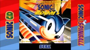 Sonic Boom ~ Opening Theme - Sonic The Hedgehog Boom