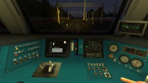 Работа САВПЭ и ИТП на электропоездах от MaDaDev Inc. | Инструкция для новичков и не очень