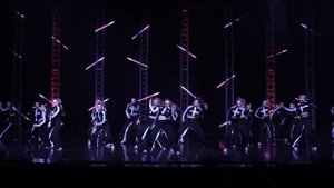 ЭЦ «APELSIN»...ELEMENTS...всe паZлы сложились в красивое show...
