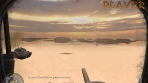 Прохождение Call of Duty 2 - Миссия №12 - Танковый Бросок