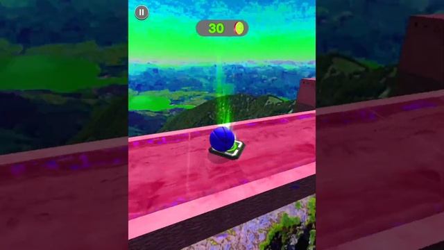 Going Balls Reverse ? Basketball ?Super Ball Game Android iOS Walkthrough