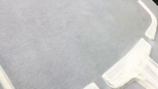 Красим потолок на ваз 2110 смотреть онлайн