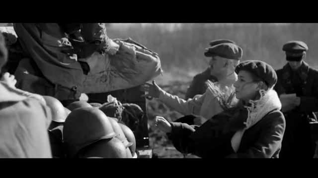 . В Бой Идут Ополченцы! смотреть онлайн