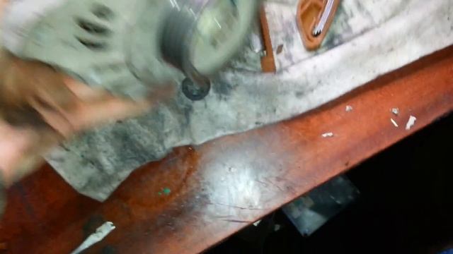 Сборка генератора моторов honda fit смотреть онлайн