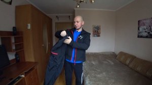 Зимняя велоодежда X-Tiger с Алиэкспресс на флисе