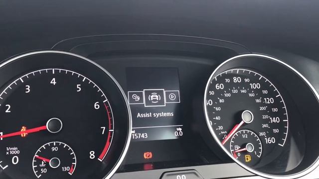 Approved Used Volkswagen Golf SE 1.0 TSI 110PS | Oldham Volkswagen смотреть онлайн