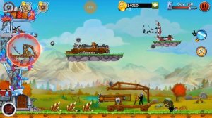 The Catapult 2 | Day 160