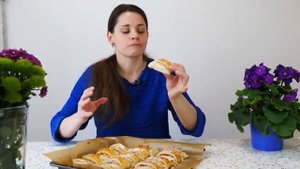 Ленивая ПАХЛАВА. Очень просто БЕЗ ЗАМОРОЧЕК