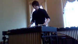 Friedman David "Midnight Star".  Perform Dmitry Sidorov/