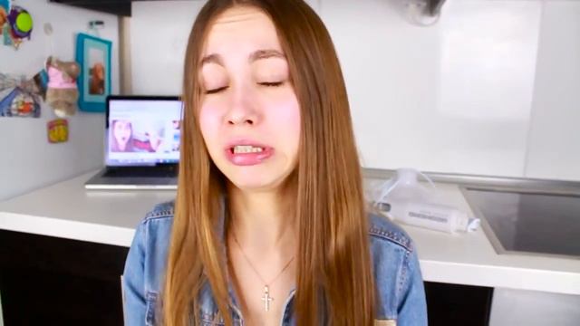 САМЫЙ КИСЛЫЙ СМУЗИ ЧЕЛЛЕНДЖ ! НЕ ПОВТОРЯТЬ! CHALLENGE смотреть онлайн