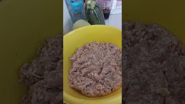 Вкусный фарш!