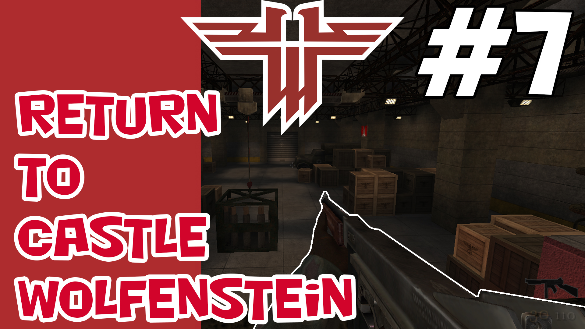 скачать русификатор return to castle wolfenstein steam русификатор фото 60