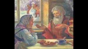 Детские сказки! Снегурочка и Гуси Лебеди