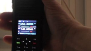 Zastone M9. Satcom.
