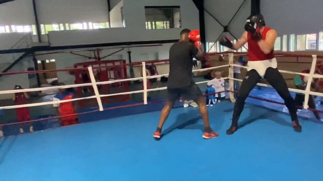 День-4. Узбекистан против Куба!??? смотреть онлайн