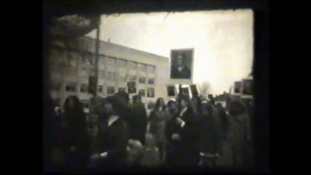 Выселки История