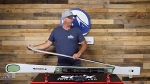 2023 Kastle MX 83 - SkiEssentials.com Ski Test