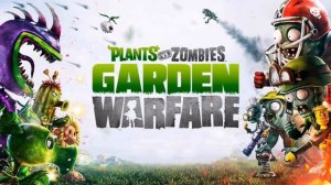 Plants vs Zombies Garden Warfare: (Zombie Horde) - Soundtrack completo