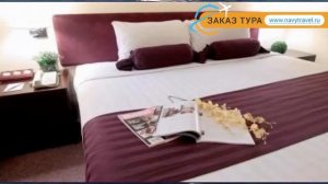 PRUDENTIAL 4* Китай Гонконг обзор – отель ПРУДЕНТИАЛ 4* Гонконг видео обзор