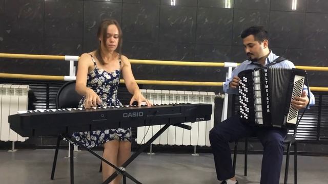 Palladio - Karl Jenkins / Палладио - Карл Дженкинс смотреть онлайн