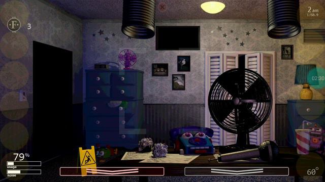 Как выглядит офис из фнаф 4/FnafUCN смотреть онлайн