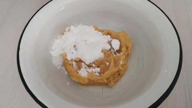 Гороховые зразы