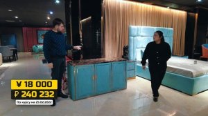 Сколько стоят известные бренды мебели из Китая