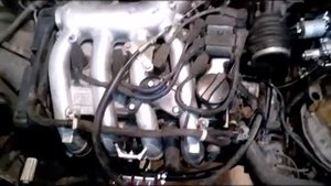 Установка гбо-4 ваз 2111 1,5 16v