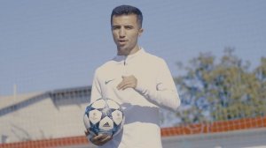 ОБУЧЕНИЕ САМОМУ ЛУЧШЕМУ УДАРУ В ФУТБОЛЕ?