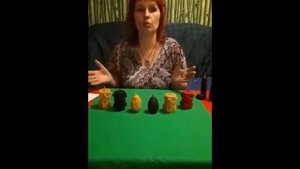 Рунические свечи. Что важно знать.