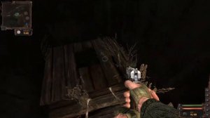 S.T.A.L.K.E.R.: Lost Alpha тайники