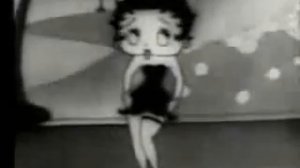 I wanna be loved by you ::: Helen Kane.