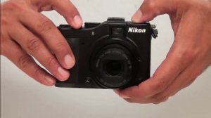 Nikon Coolpix P7000 - Hands on by Tutti Fotografi magazine