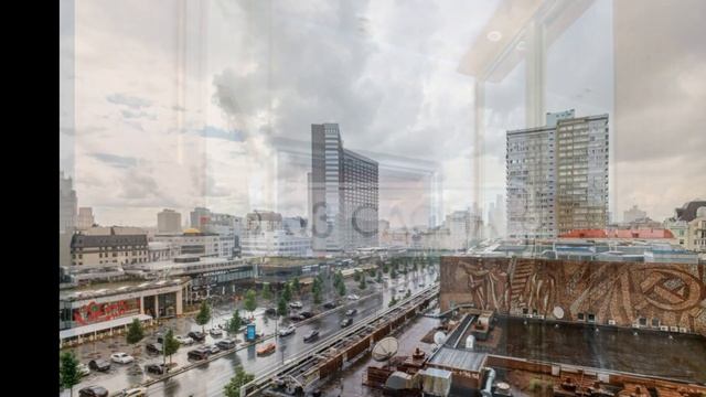 г Москва, ул Новый Арбат, д 22