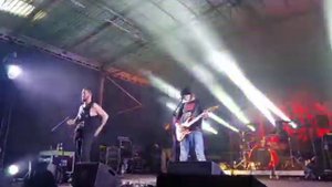 Монгол Шуудан - "Самара-городок", "Любо, братцы, любо" (Big Twin Fest - 21.05.2021)