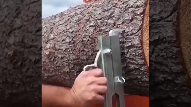 Идея мобильной лесопилка смотреть онлайн