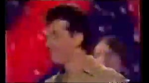 Голубой огонёк на Шаболовке 2002