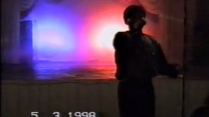 Александр Самсонов-Айыы уола "Мин" с.Техтюр Хангаласский улус 1998год