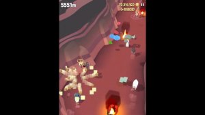 Rodeo Stampede | Secret Animal #16 - Spying Fox