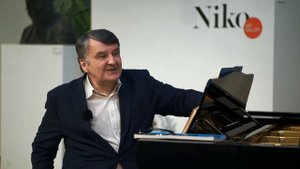 Лекция 177. Дмитрий Шостакович. 24 прелюдии, опус 34. Прелюдии 3, 4. Опера Катерина Измайлова.